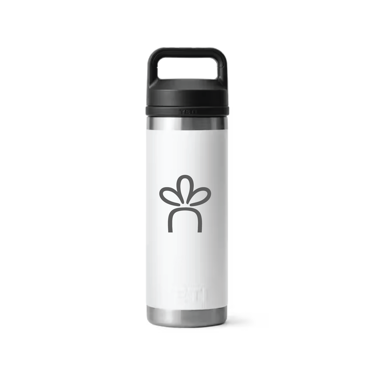 18oz Yeti Rambler Bottle