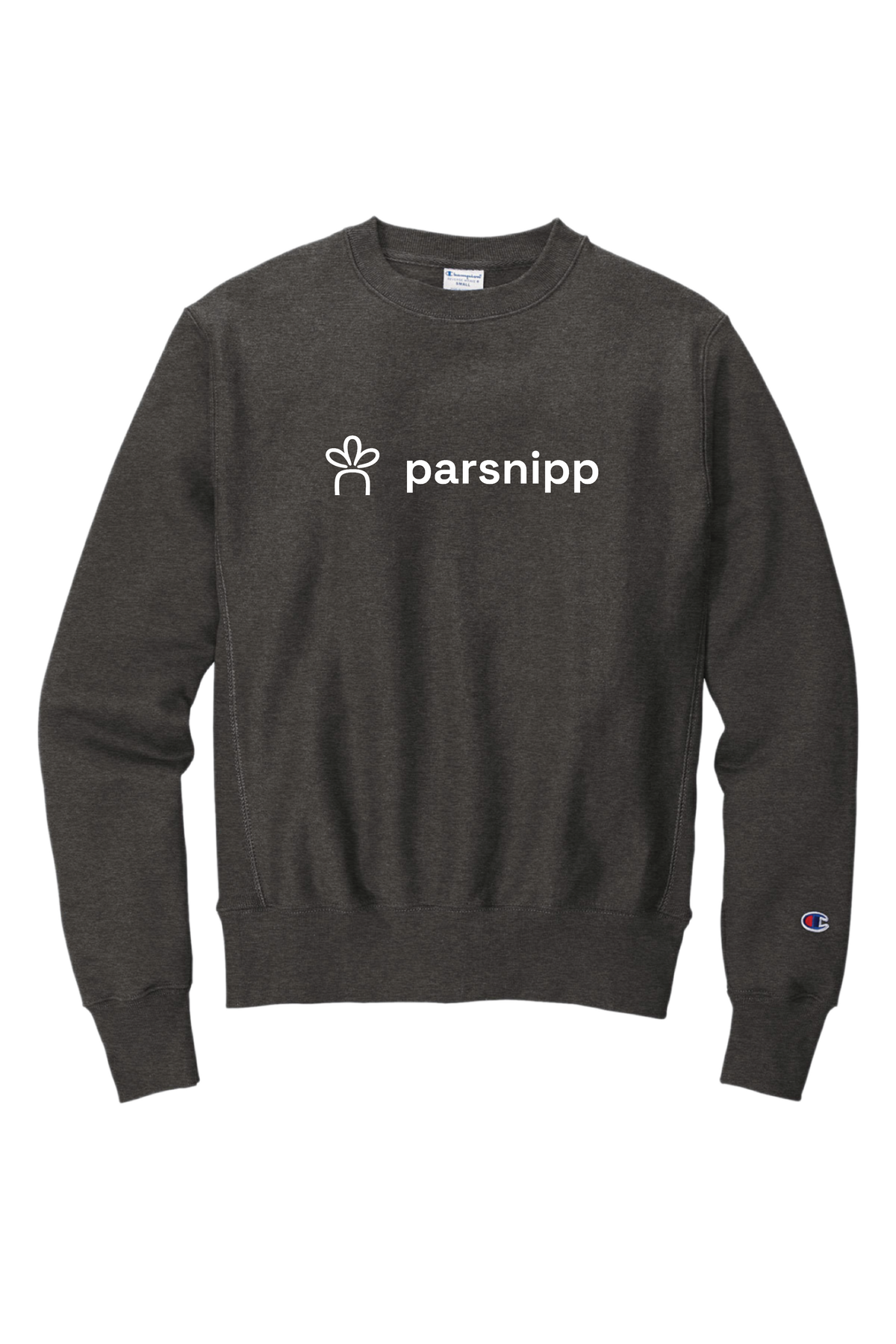 Champion  Reverse Weave  Crewneck Sweatshirt