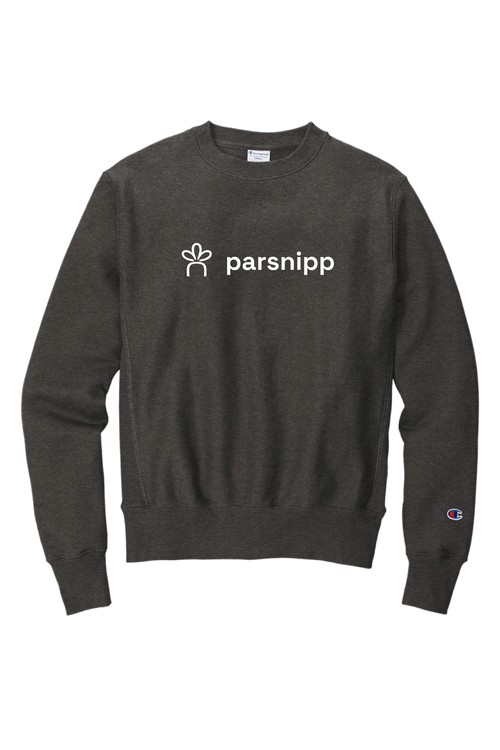 Champion  Reverse Weave  Crewneck Sweatshirt