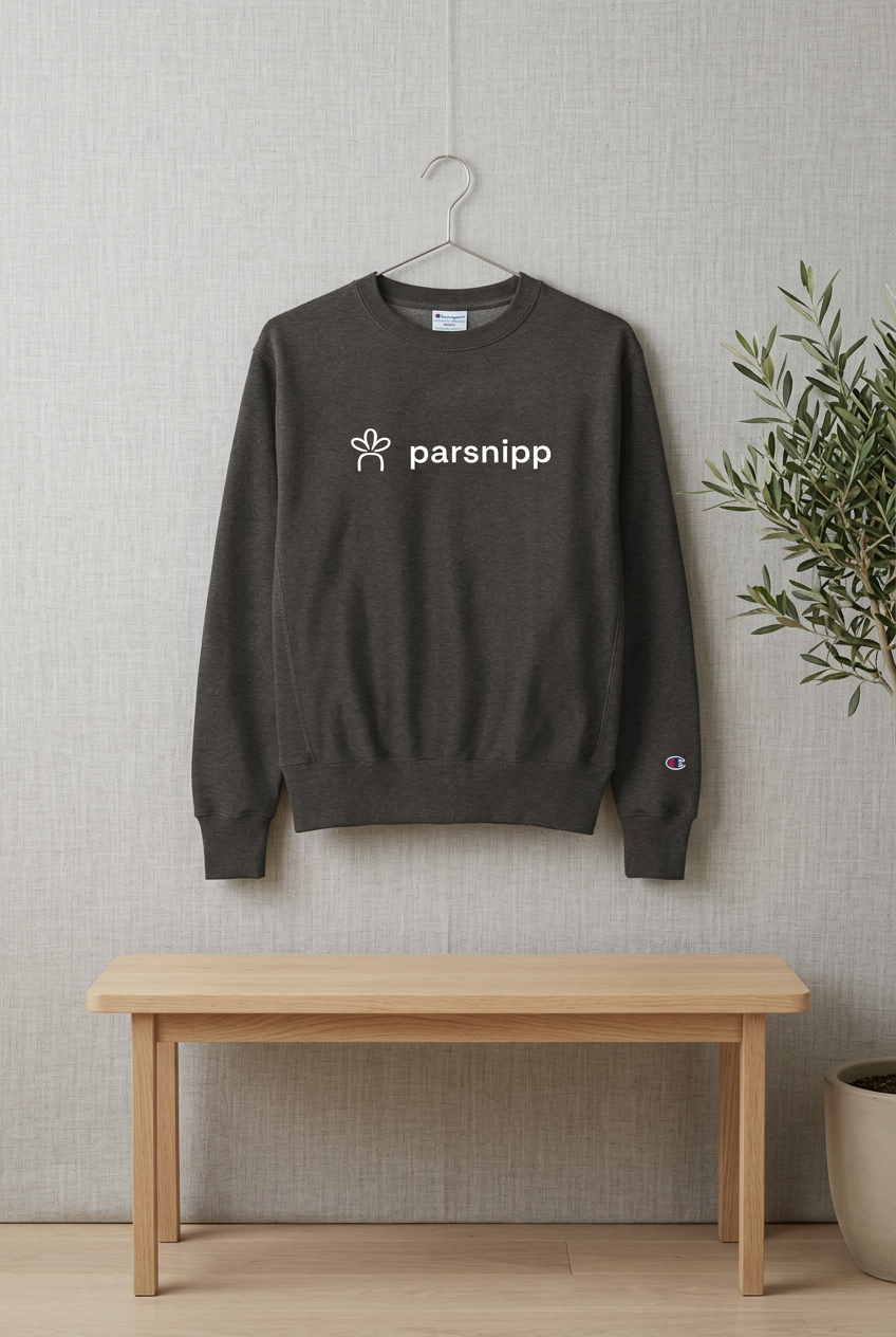 Champion Crewneck