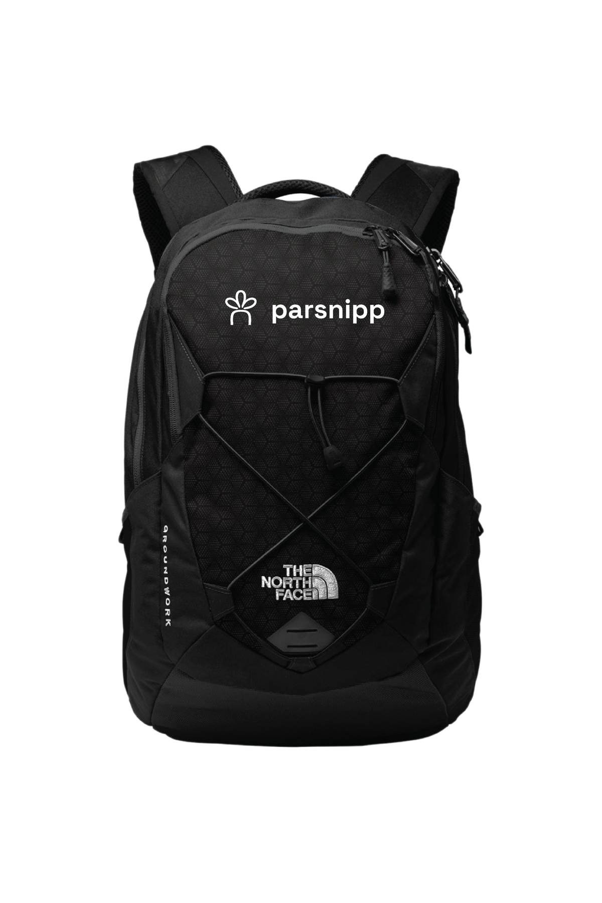 The North Face Groundwork Backpack