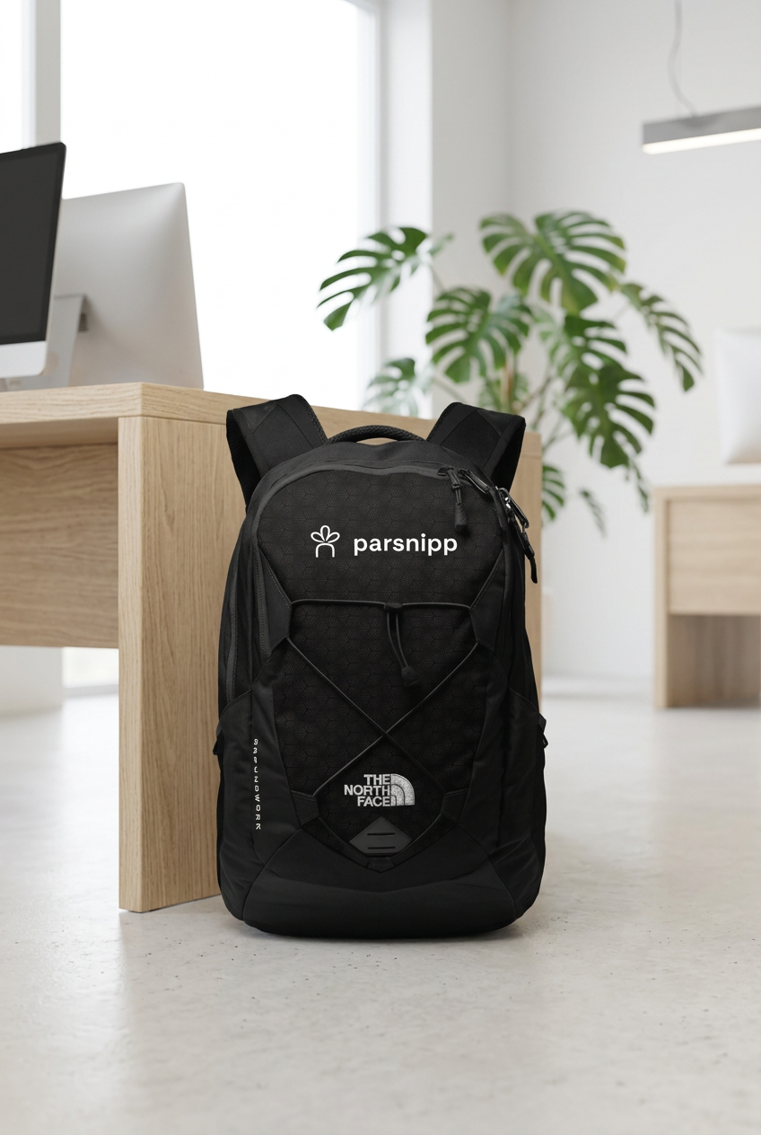 North Face Groundwork Backpack