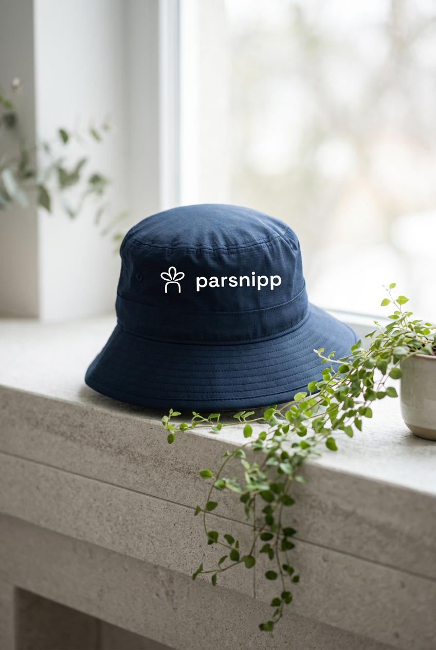 Port Authority Bucket Hat