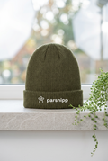 North Face Beanie