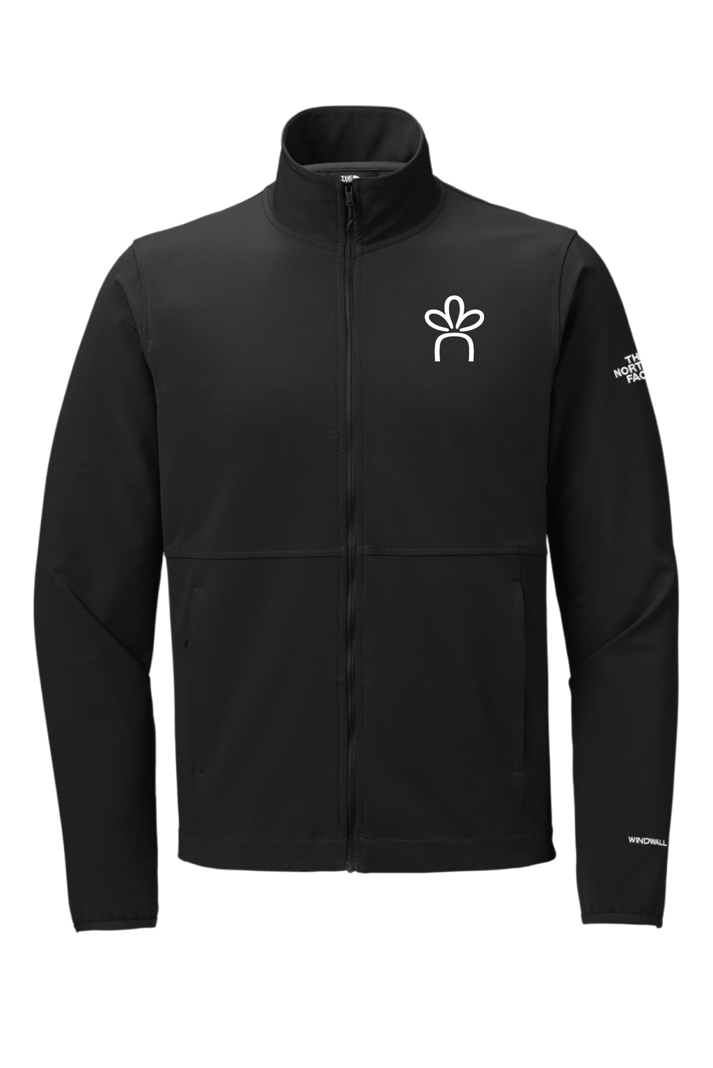 The North Face Edge Stretch Soft Shell Jacket