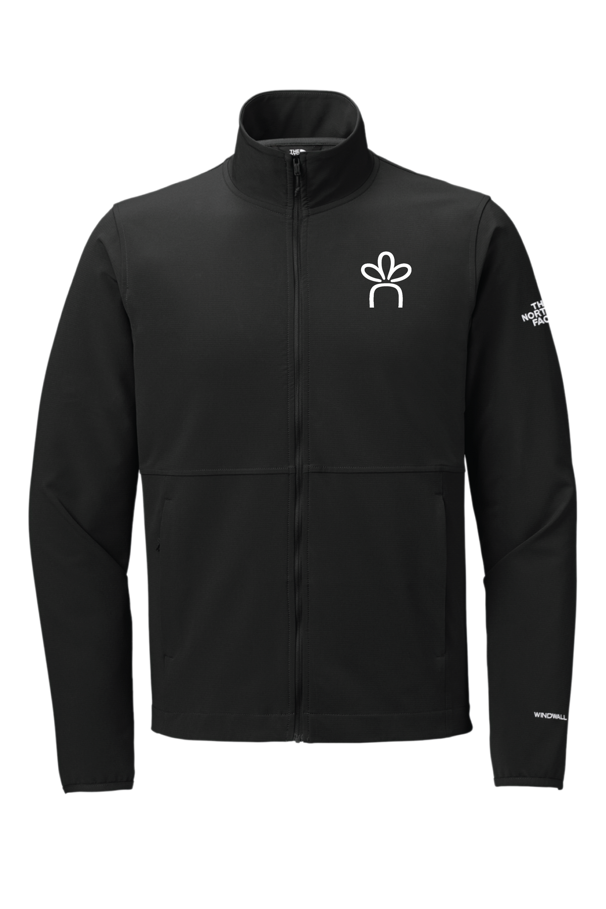The North Face Edge Stretch Soft Shell Jacket