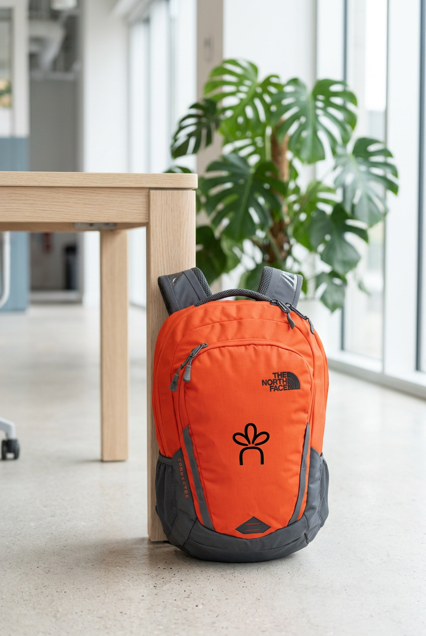 North Face Connector Backpack