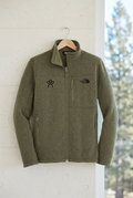 North Face Fleece Jacket