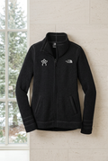 North Face Women's Fleece Jacket