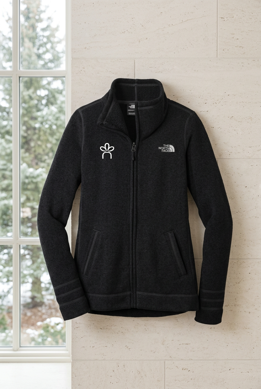 North Face Women's Fleece Jacket