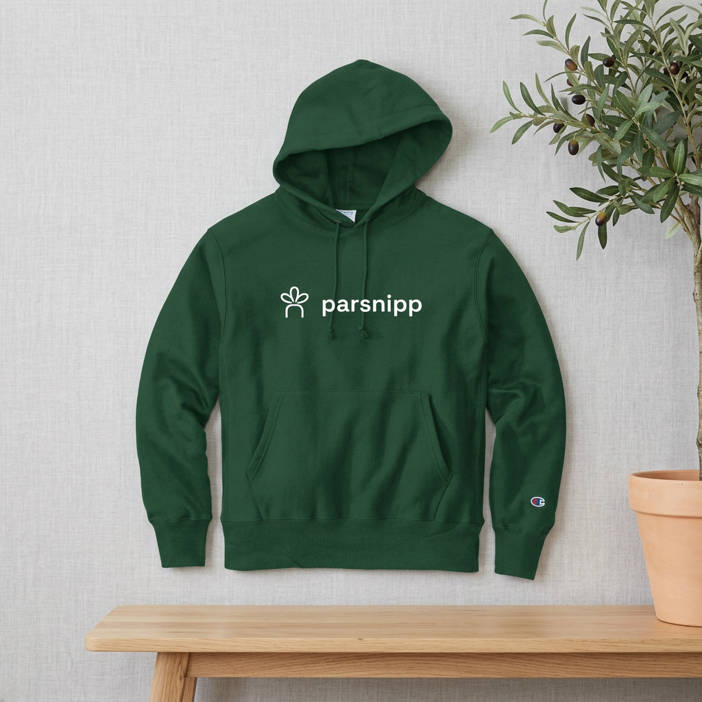 Champion Hoodie