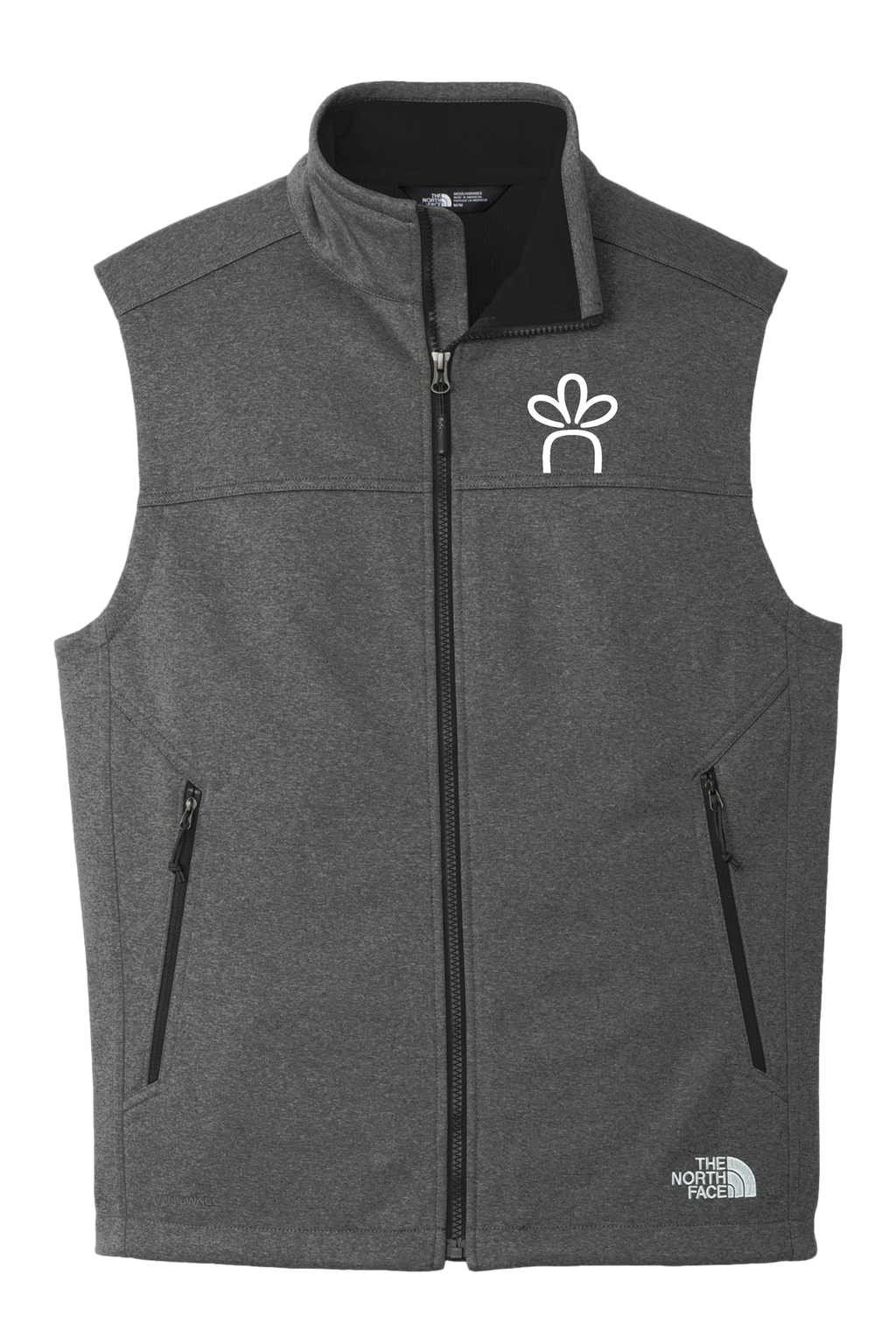 The North Face® Ridgewall Soft Shell Vest